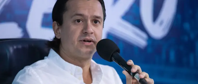 Ex-presidente do Cruzeiro critica modelo da SAFiel