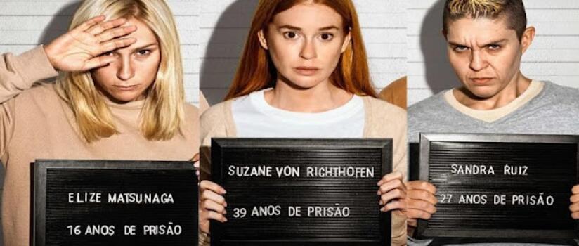 Tremembé: usuário do X que previu série cobra Prime Video por autoria