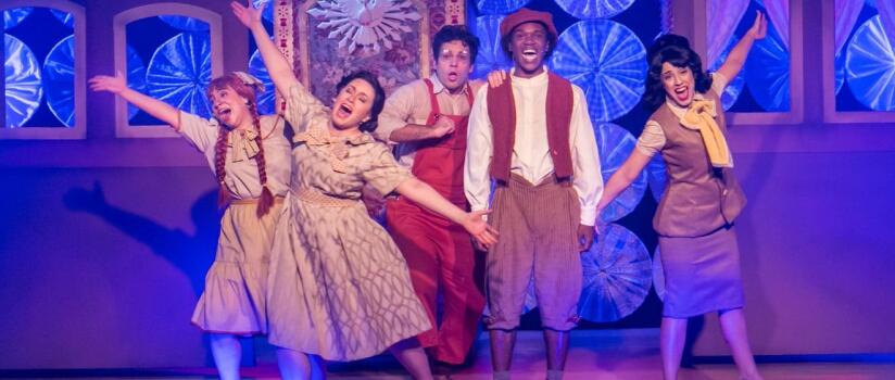 ES em Rede: Musical "Bituca - Milton Nascimento para Crianças" ganha sessão extra em Vitória - ES em Rede®