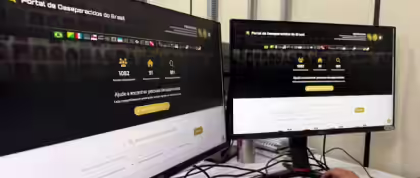 Serviço público do Acre gera resultados positivos na localização de desaparecidos - OEstadoAcre.com