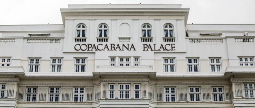 Luxo à brasileira: dois hotéis no Brasil estão entre os 50 melhores do mundo em 2025; veja ranking