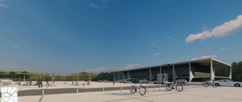 Governo Lula vai reformar Praça dos Três Poderes por R$ 34 milhões, 57% a mais do que o previsto