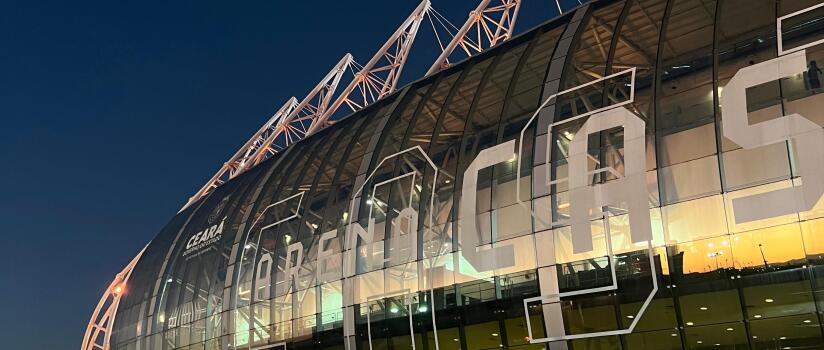 Ceará x Fluminense: onde assistir ao vivo, horário e escalações