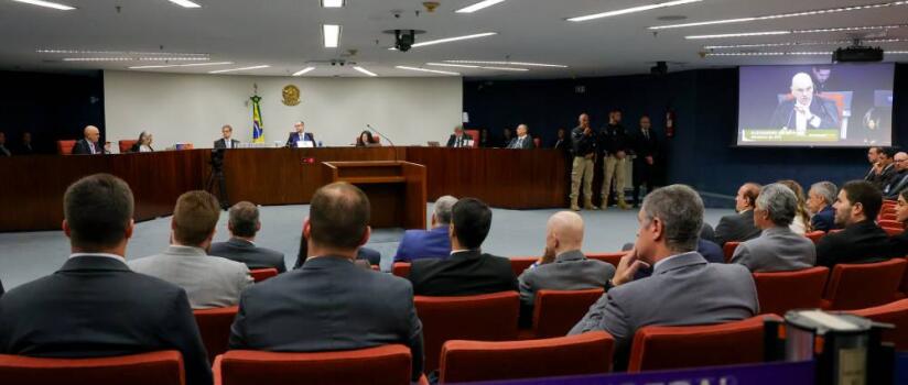Brasil pune golpe de Estado por menos tempo que outros países e anistia tentativas fracassadas
