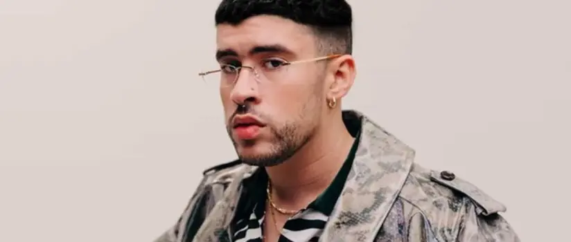 Bad Bunny diz que excluiu EUA de turnê porque tem medo da polícia anti-imigração