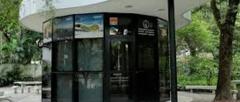 Centros de Atendimento ao Turista registram cerca de 12 mil turistas em Niterói