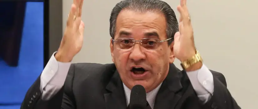 Malafaia critica 'líderes covardes' e diz que, se for preso, 'será a maior covardia'
