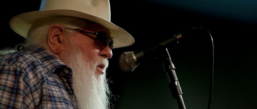 Lula destaca contribuição de Hermeto Pascoal à cultura brasileira