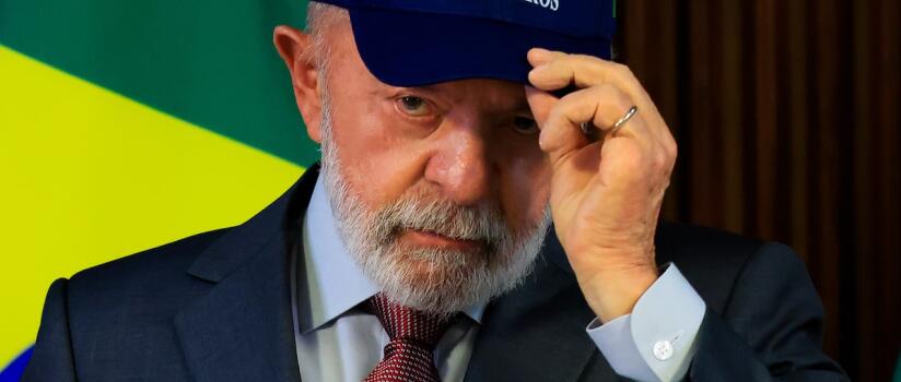 Lula publica artigo endereçado a Trump no New York Times e diz que soberania do Brasil é inegociável