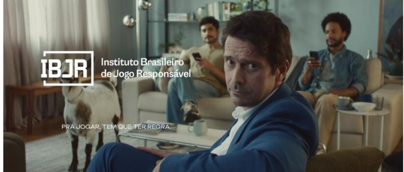 O IBJR lança o quarto filme da campanha "Bode na sala" - ﻿Games Magazine Brasil