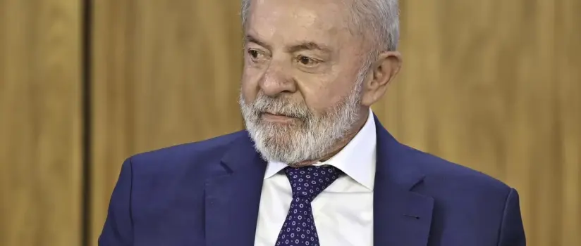 Em contraponto a Trump, Lula focará Palestina, democracia e clima na ONU