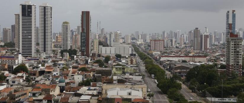Belém recebe debate sobre democracia e mudanças climáticas