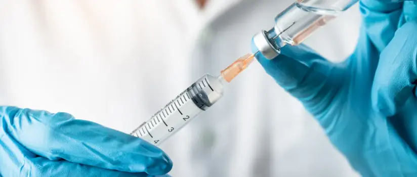 SUS terá vacina contra vírus que causa bronquiolite
