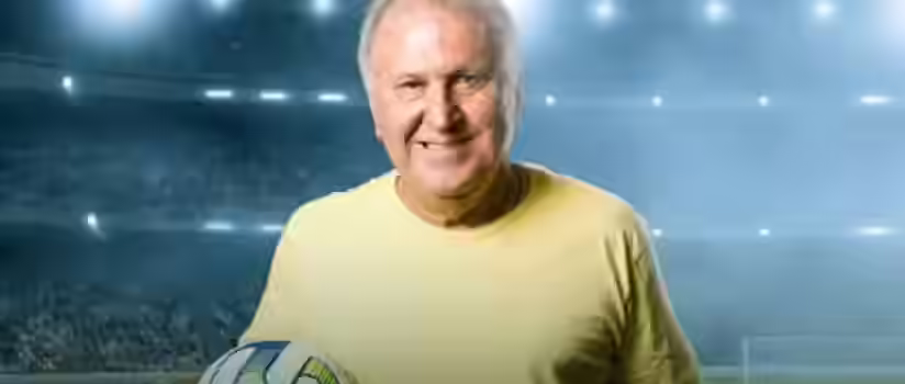 Zico no Acre: palestra em Rio Branco é hoje - OEstadoAcre.com