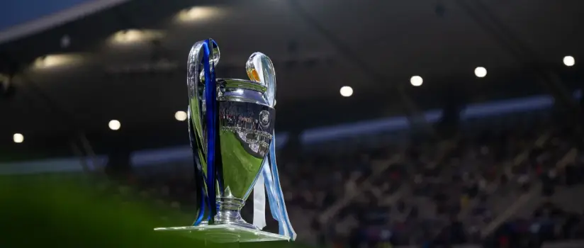 Champions League começa com ingleses gastões favoritos
