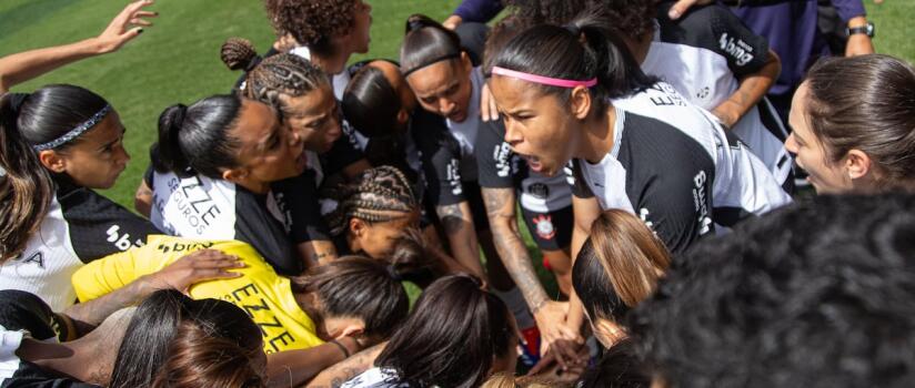 Último campeão, Corinthians chega como favorito no retorno da Copa do Brasil ao calendário após nove anos