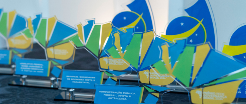 Brasília sedia 6º Prêmio Rede Governança Brasil (RGB)