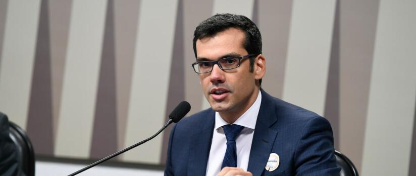 Governo escolhe funcionário de carreira do Banco do Brasil para ser o novo presidente dos Correios