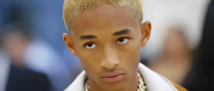 Filho de Will Smith é anunciado como diretor criativo masculino da Christian Louboutin