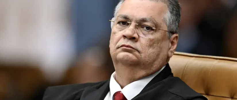 Dino reage a avanço da PEC da Blindagem e acelera julgamento sobre emendas no STF