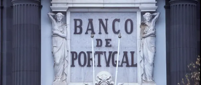 BdP vai colaborar sobre sede mas não pode ser auditado pelas Finanças