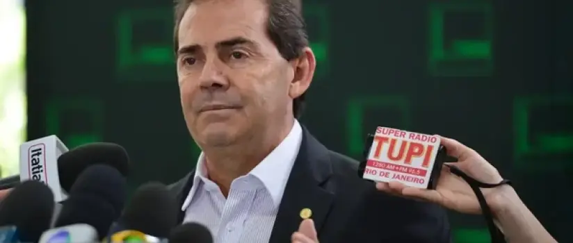 Paulinho da Força diz que anistia ampla é impossível e que solução não agradará extremos