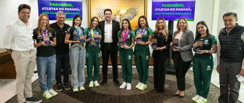 Londrina pode receber novos complexos de skate e ginástica rítmica