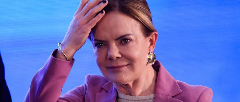 Governo toparia acordo para reduzir penas do 8/1 desde que não se anistie Bolsonaro; veja bastidores
