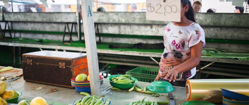 IBGE: Trabalho infantil volta a subir no País e afeta 1,65 milhão de crianças e adolescentes