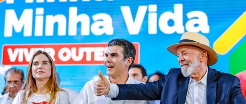 Linha de crédito para reformas de casas terá subsídio de R$ 7,3 bi; veja regras