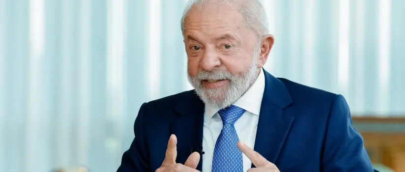 Lula acena a evangélicos e diz que maioria dos deputados pouco liga para o povo