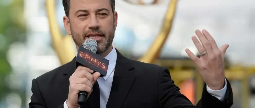 Entenda o que está por trás da suspensão do talk show de Jimmy Kimmel