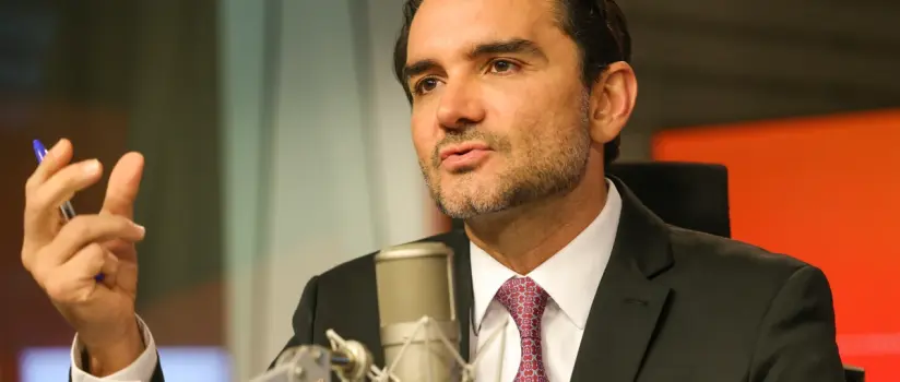 Sabino diz a Lula que vai pedir demissão após ultimato do União Brasil