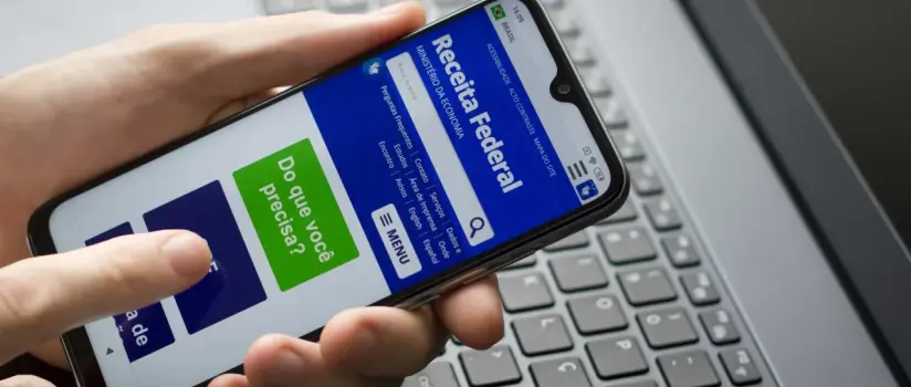 Receita abre consulta ao 5º lote do Imposto de Renda na terça-feira (23)