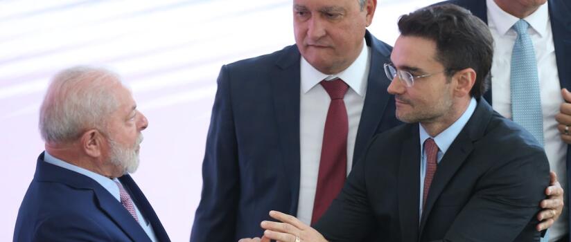 Em direção ao terceiro ministro, Turismo é a pasta com mais trocas na terceira gestão de Lula