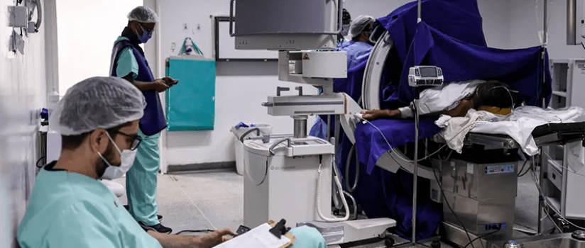 A Tribuna MT - SUS: 76% da população brasileira têm atendimento gratuito de saúde