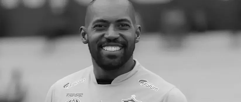 Morre Neneca, ex-goleiro de América-MG e Figueirense, aos 45 anos