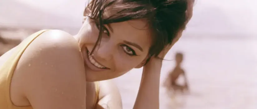 Morre Claudia Cardinale, dama do cinema italiano que fez 'O Leopardo', aos 87