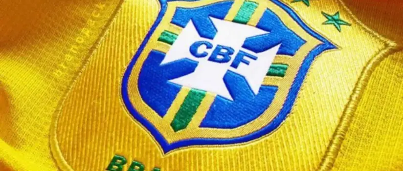 CBF mira seleções do Top 10 do ranking da Fifa para amistosos em março