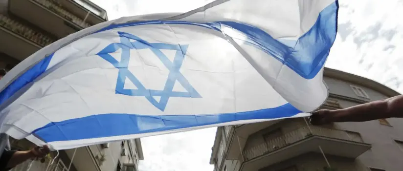 Consultores da ONU pedem que Fifa suspenda Israel; país tenta vaga na copa
