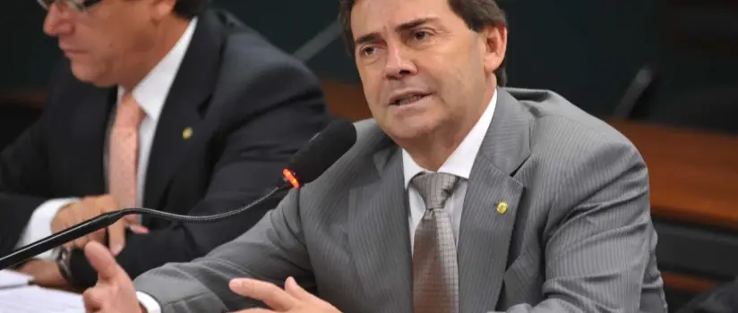 Paulinho pressiona PT e diz que impasse sobre redução de penas põe em risco isenção do IR