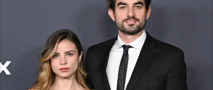 Giulia Be confirma Trump e Lula em casamento com Conor Kennedy