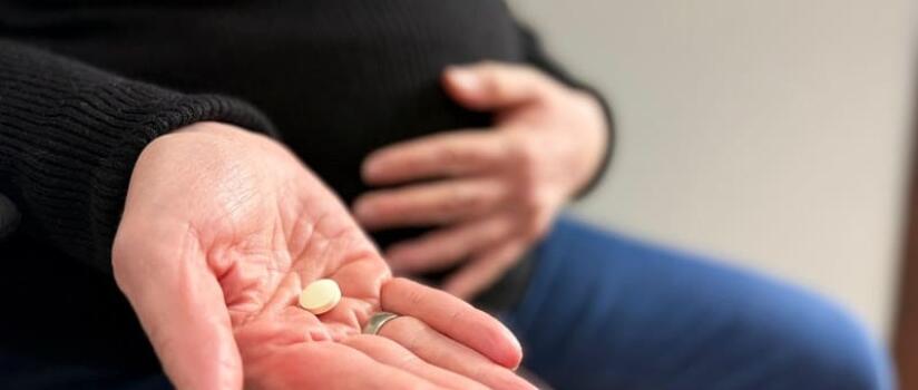 A Tribuna MT - Paracetamol na gravidez causa autismo em crianças?