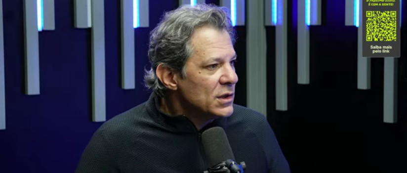 Reforma administrativa: Haddad defende avaliação de servidores por eficiência