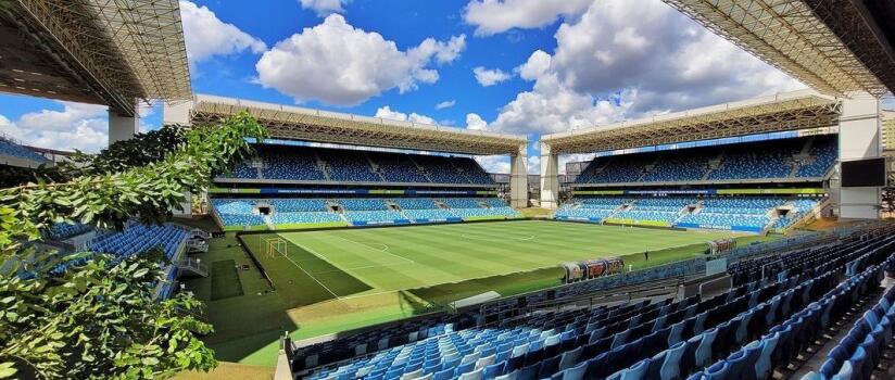 Cuiabá x Athletic: horário e onde assistir ao jogo da Série B | CNN Brasil