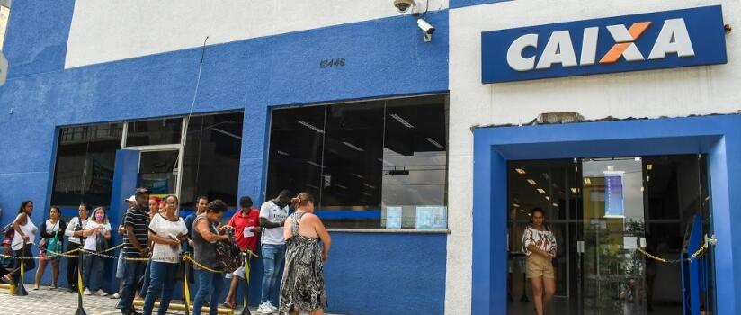 Caixa anuncia fechamento de 128 agências em todo o Brasil - FEEB-SC