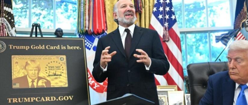 Secretário de Trump diz que é preciso 'consertar' o Brasil