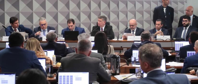 Presidente de associação campeã em descontos irregulares depõe à CPI do INSS na segunda-feira