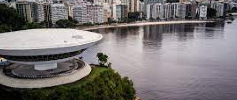 Niterói é a primeira cidade brasileira a receber a Escola de Resiliência do Mercocidades