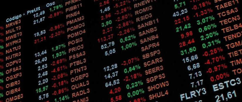 Aos 146,2 mil, Ibovespa tem ganho de 3,4% no mês, em melhor setembro desde 2019 - Jornal de Brasília